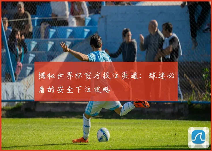 揭秘世界杯官方投注渠道：球迷必看的安全下注攻略