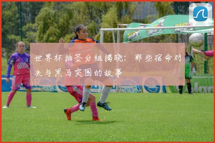 世界杯抽签分组揭晓:那些宿命对决与黑马突围的故事