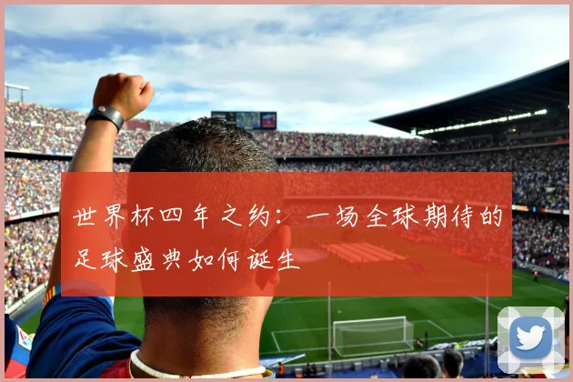 世界杯四年之约:一场全球期待的足球盛典如何诞生