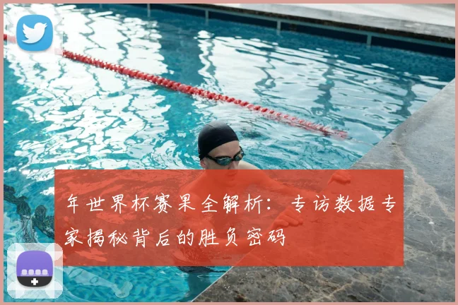年世界杯赛果全解析：专访数据专家揭秘背后的胜负密码