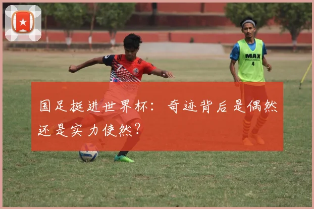 国足挺进世界杯：奇迹背后是偶然还是实力使然？
