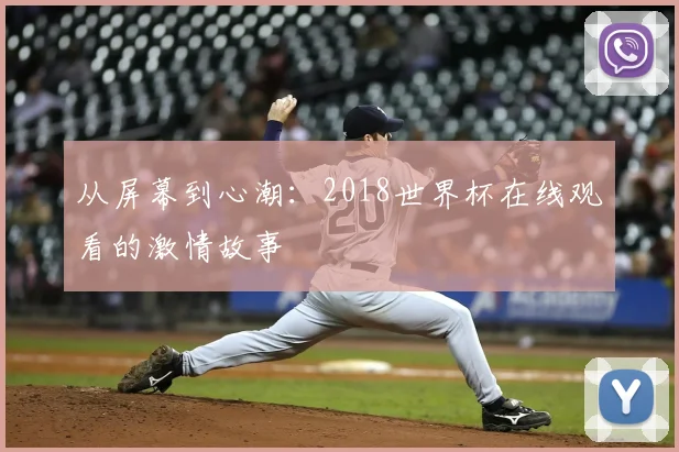 从屏幕到心潮:2018世界杯在线观看的激情故事