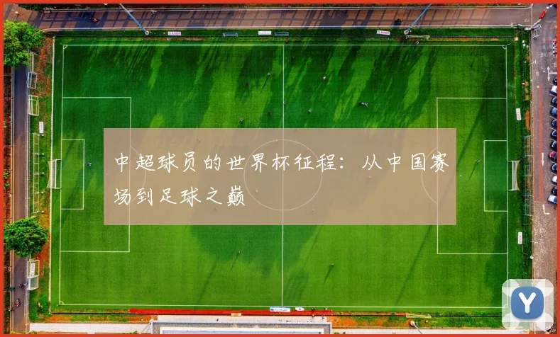 中超球员的世界杯征程:从中国赛场到足球之巅